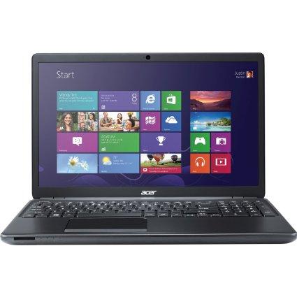 Acer Travelmate Notebook, Tmp255-mp-6686,15.6in Touch,win8,intel Core I3-4010u,4gb,50