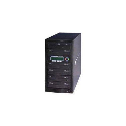 1 To 5, 24x Kanguru Dvd Duplicator