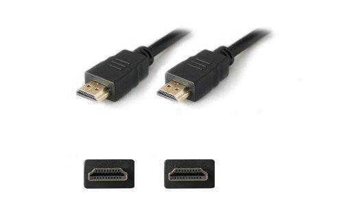 Add-on Addon 3.05m (10.00ft) Hdmi 1.4 Male To Male Black Cable