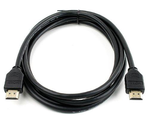 Add-on Addon 4.57m (15.00ft) Hdmi 1.3 Male To Male Black Cable