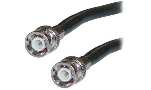 Add-on Addon 2m Bnc/bnc 20 Awg Solid Type 734a Plenum Simplex Ds3 Coaxial Cable