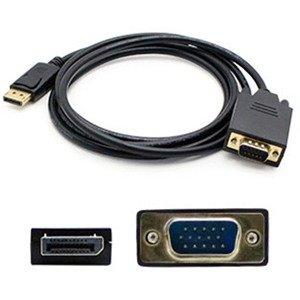 Add-on Addon 5 Pack Of 20.00cm (8.00in) Dvi-d Dual Link (24+1 Pin) Male To Hdmi Female