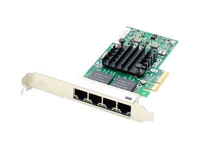 Add-on Addon 1gbs Dual Rj-45 Nic F/cisco