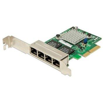 Add-on Addon 1gbs Quad Rj-45 Nic F/cisco