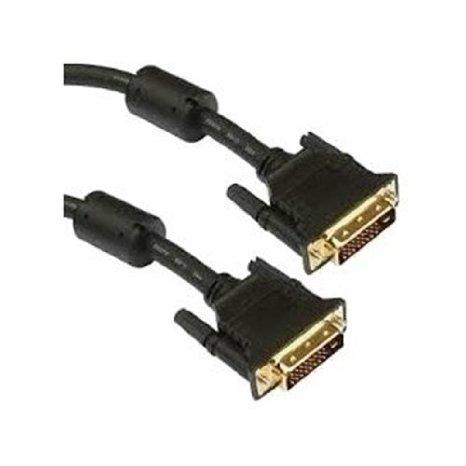 Unc Group Llc Dvi-d Dual Link Cable, M-m, 30ft