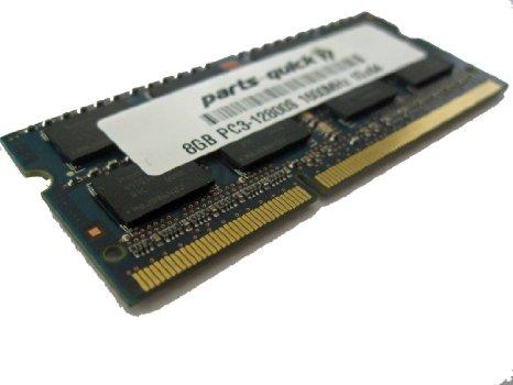 Add-on Addon 8gb Ddr3-1600mhz Sodimm F/ Hp