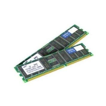 Add-on Addon 4gb Ddr3-1333mhz Dr Rdimm F/ Dell