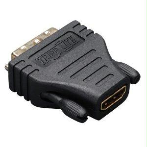 Tripp Lite Hdmi To Dvi-d Cable Adapter Converter F/m