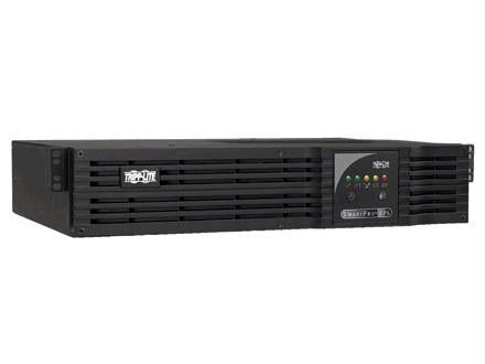 Tripp Lite Smartpro 1kva 800w Line Interactive Sine Wave Ups, Snmpwebcard Option, 2u Rack/t